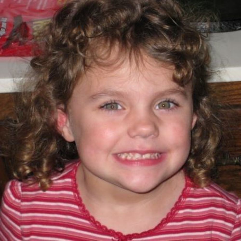 Meet your Posher, Pamela